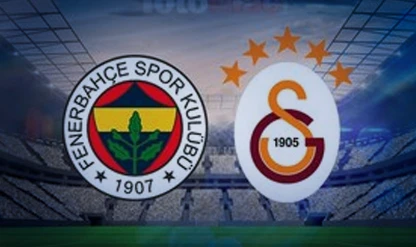 GS- FB SÜPER KUPA FİNAL MAÇI | Galatasaray- Fenerbahçe derbi maçı ne zaman?