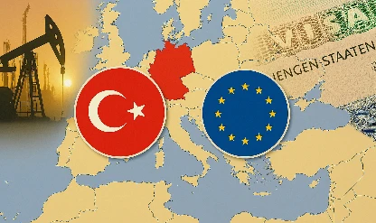 Avrupa’nın enerji arayışı Türkiye'nin elini güçlendirecek