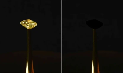 Güneş enerjisinde nano iğne dönemi: Işığın yüzde 99,5’ini emiyor