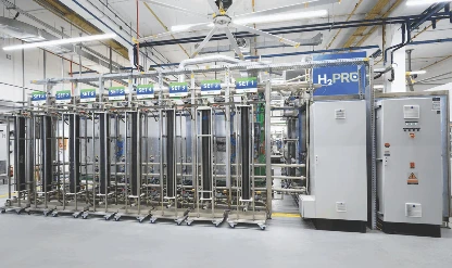 Güneşten hidrojene şebekesiz ve düşük maliyetli geçiş