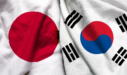 Güney Kore Devlet Başkanı Lee'den Japonya Başbakanı Takaiçi'ye ilginç hediye!