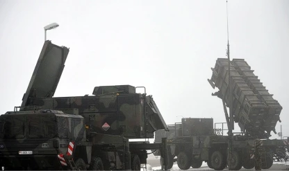 Güney Kore’deki Patriot sistemleri Orta Doğu’ya sevk edilebilir