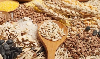 Güneydoğu'dan 11 ayda 3,2 milyar dolarlık hububat ihracatı yapıldı