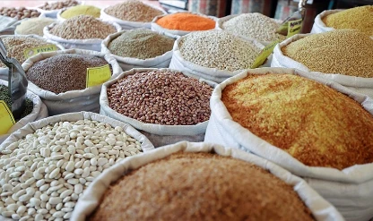 Güneydoğu’dan 9 ayda 2,6 milyar dolarlık hububat ihracatı