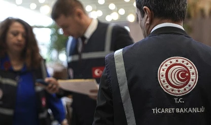 Güvensiz ürünlere 4,4 milyon lira ceza: Denetimler sıkılaştı