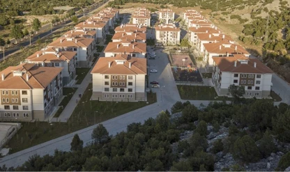 GYODER: Yüzyılın Konut Projesi sektöre yön verecek