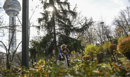 Hafta sonu hava ısınıyor: Sıcaklıklar batıda 15 dereceyi aşacak