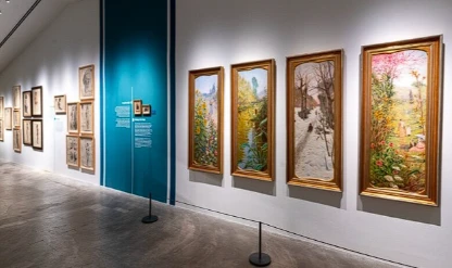 Halil Paşa’nın tabloları Sotheby’s’te rekor fiyata satıldı: Beklentileri aştı