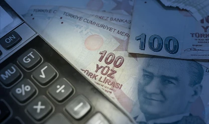 Hanehalkı Tüketim Harcaması verileri açıklandı