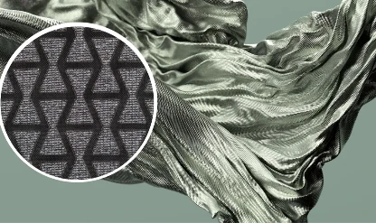 Harvard’dan geleceğin akıllı kumaşı: Sürtünmeyi yüzde 20 azaltıyor