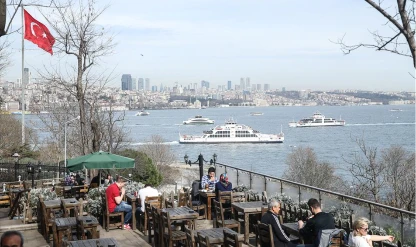 Hava durumunda tahminler değişti: Sıcaklıklar 6-7 derece artıyor