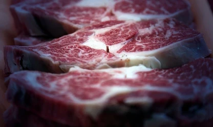 Hayvancılıkta 5 yıllık yol haritası meyvelerini vermeye başladı