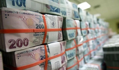 Hazine devlet tahvili ihalelerinde 78,9 milyar lira topladı