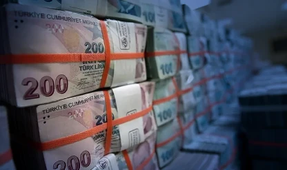 Hazine iki tahvil ihalesiyle borçlanmaya gitti