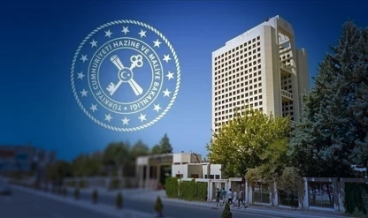Hazine ve Maliye Bakanlığı 29,9 milyar liralık kira sertifikası ihraç etti