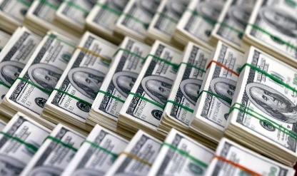 Hazine ve Maliye Bakanlığı dolar cinsinden tahvil ihracı için yetki verdi