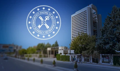 Hazine ve Maliye Bakanlığı'ndan borçlanma açıklaması