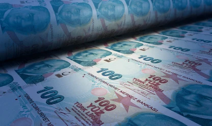 Hazine'den 2 ihale: Toplam 67,8 milyar lira borçlanıldı