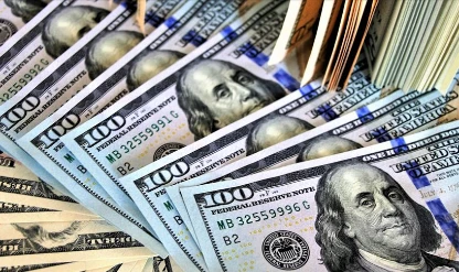 Haziran verileri: Net yatırım pozisyonu açığı 329,4 milyar dolar