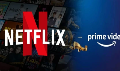 HBO’dan sonra Netflix ve Amazon ile dikkat çeken anlaşması