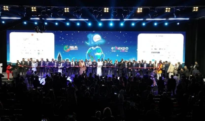 Helal Expo 2025 ticari diplomasiyi güçlendirecek