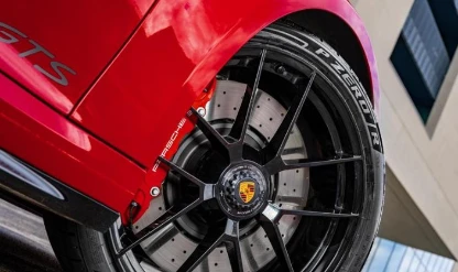 Hibrit motorlar için yeni lastik üretildi