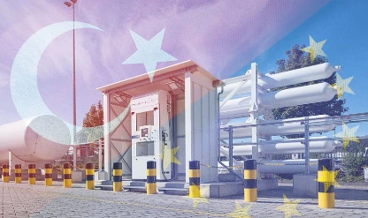 Hidrojen Türkiye-AB ilişkilerinde yeni işbirliği fırsatları sunuyor