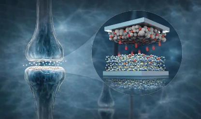 Hidrojenle öğrenen yapay zeka çipi geliştirildi
