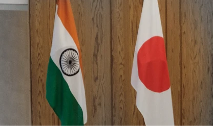 Hindistan ve Japonya arasında savunma anlaşması