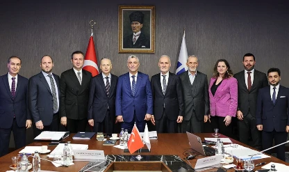 Hizmet ihracatında tarihi başarı: 63,5 milyar dolar fazla!