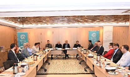 Hizmet sektöründe gündem kıdem tazminatı