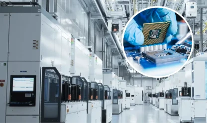 Honeywell’den yarı iletkenlere ‘ultra saflık’ odaklı yeni basınç sensörü