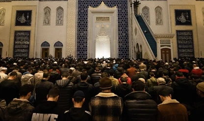 Hoşgeldin Ramazan! Teravih namazı nasıl kılınır, kaç rekat?