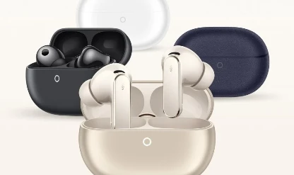 Huawei FreeBuds Pro 5 tanıtıldı: çift sürücü ve zengin renkler