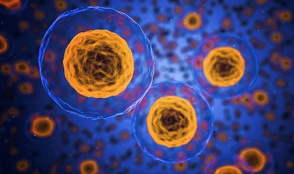 Hücre içi hastalık tespiti mümkün oluyor: Nanoelmas ve kuantum