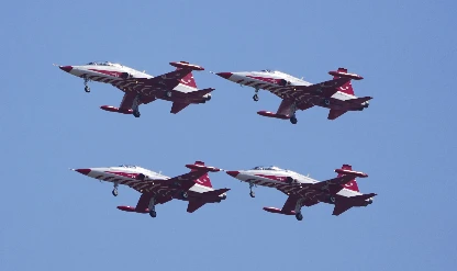 HÜRJET simülatörü de İspanya yolcusu! Yeni ihracat yolda