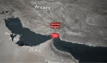 Hürmüz Boğazı gerilimi: 6 ülkeden İran’a ortak çağrı