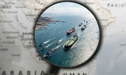 Hürmüz Boğazı için 12 maddelik yönetim planı açıklandı