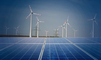 Hürmüz krizi bir kez daha gösterdi: Yenilenebilir kaynaklar öne çıkıyor