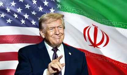 Hürmüz ültimatomu veren Trump çark etti: Saldırılar 5 gün ertelendi