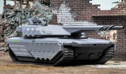 Hyundai’den hidrojenli tank hamlesi