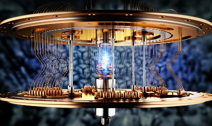 IBM ve RIKEN'den kuantum kimyasında tarihi rekor: 12.000 atomlu proteinleri