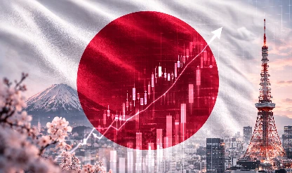 Japonya’da büyüme verisi faiz beklentilerini güçlendirdi
