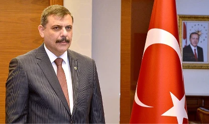 İçişleri Bakanlığı’ndan sınır güvenliği başlıklı kritik toplantı