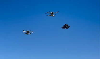 İHA pilotluğuna ilgi patladı: Başvurular yüzde 236 arttı