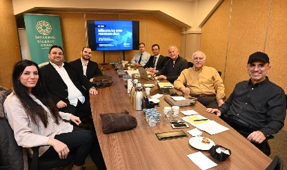 İhracata ilk adımda 18. etaba hazırlık