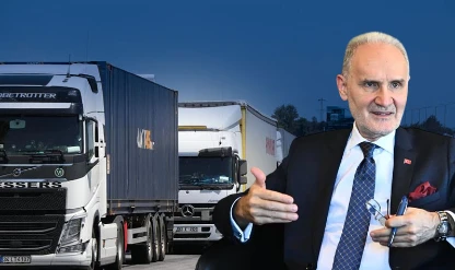 İTO Başkanı Şekib Avdagiç: Nitelikli şoför sayısını artırmalıyız