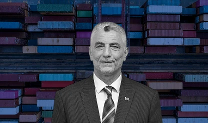 İhracatta nisan rekoru: 25,4 milyar dolarla zirve görüldü
