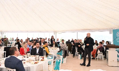 İklim krizine karşı veriye dayalı su tüketilmeli