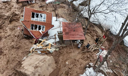 İklim risklerine karşı ZAS koruması